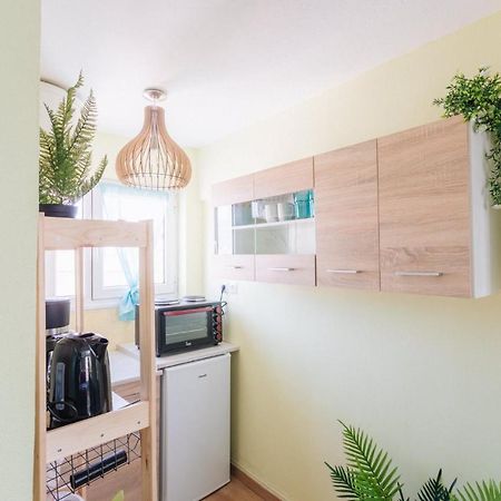 Tropical Loft With View Apartment Volos Exterior photo